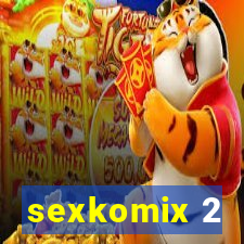 sexkomix 2